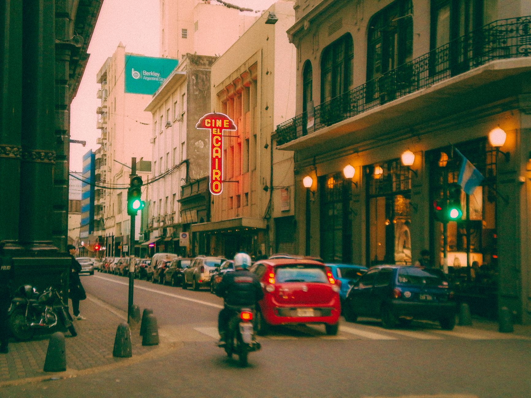 Rosario