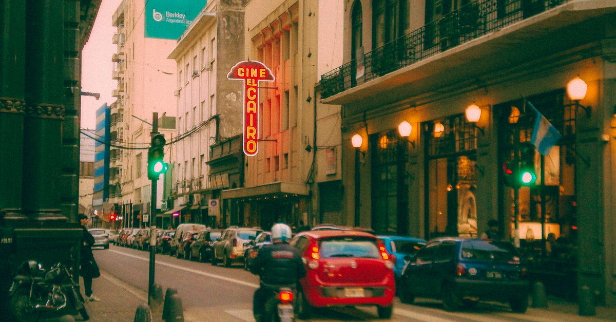 ¿Cómo es la industria del cine en Argentina y qué la hizo relevante en la región? ¿Cómo es la industria del cine en Argentina y qué la hizo relevante en la región?