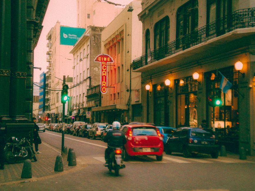 Otra foto de Iglesia El Rosario