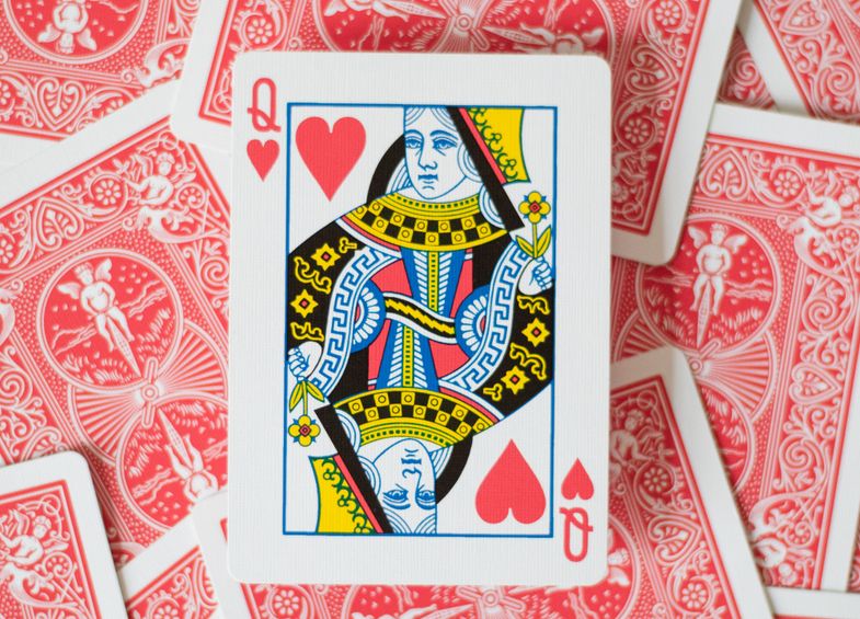Casino-Turniere und Races: so nimmt man teil