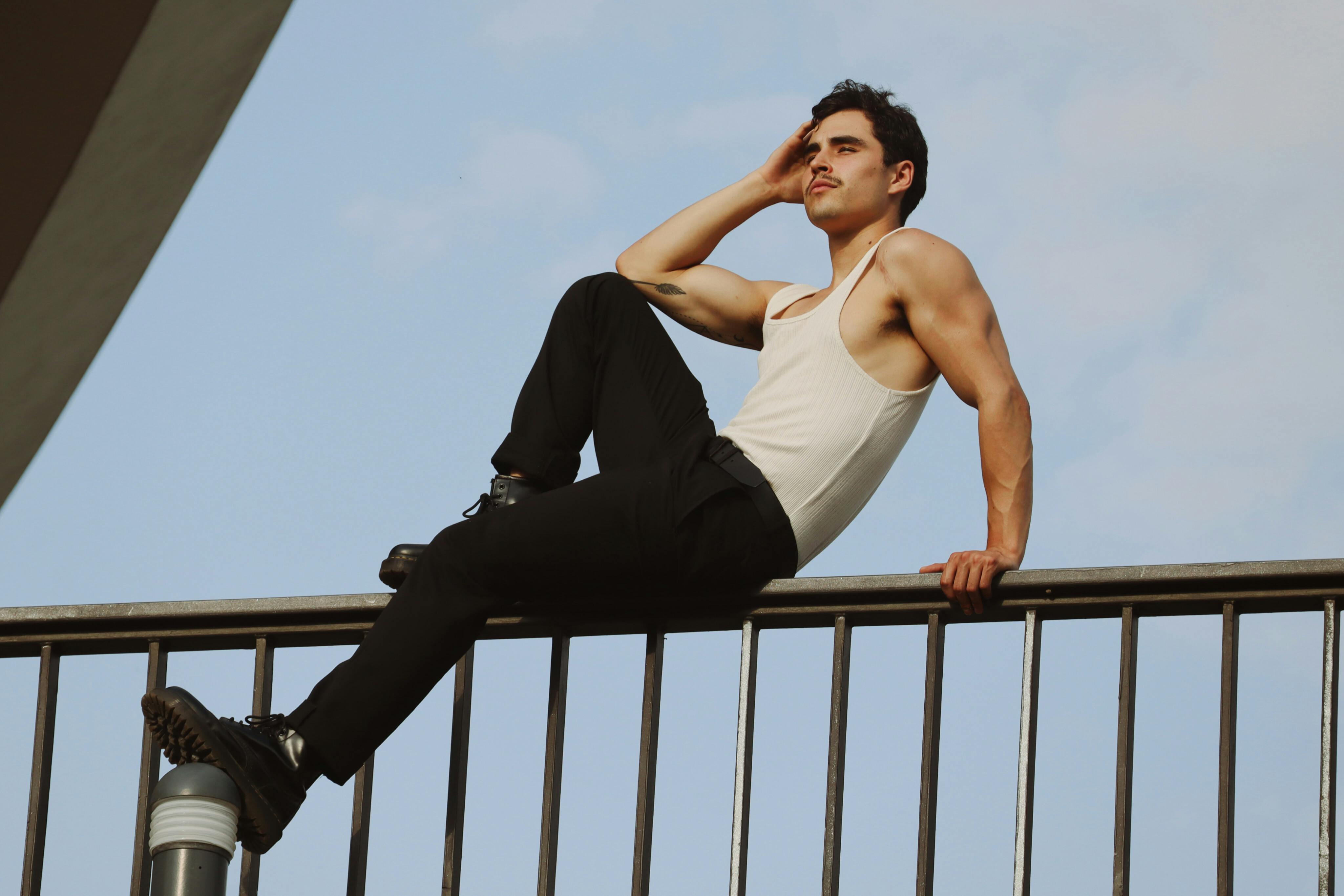 Zane Albarus
