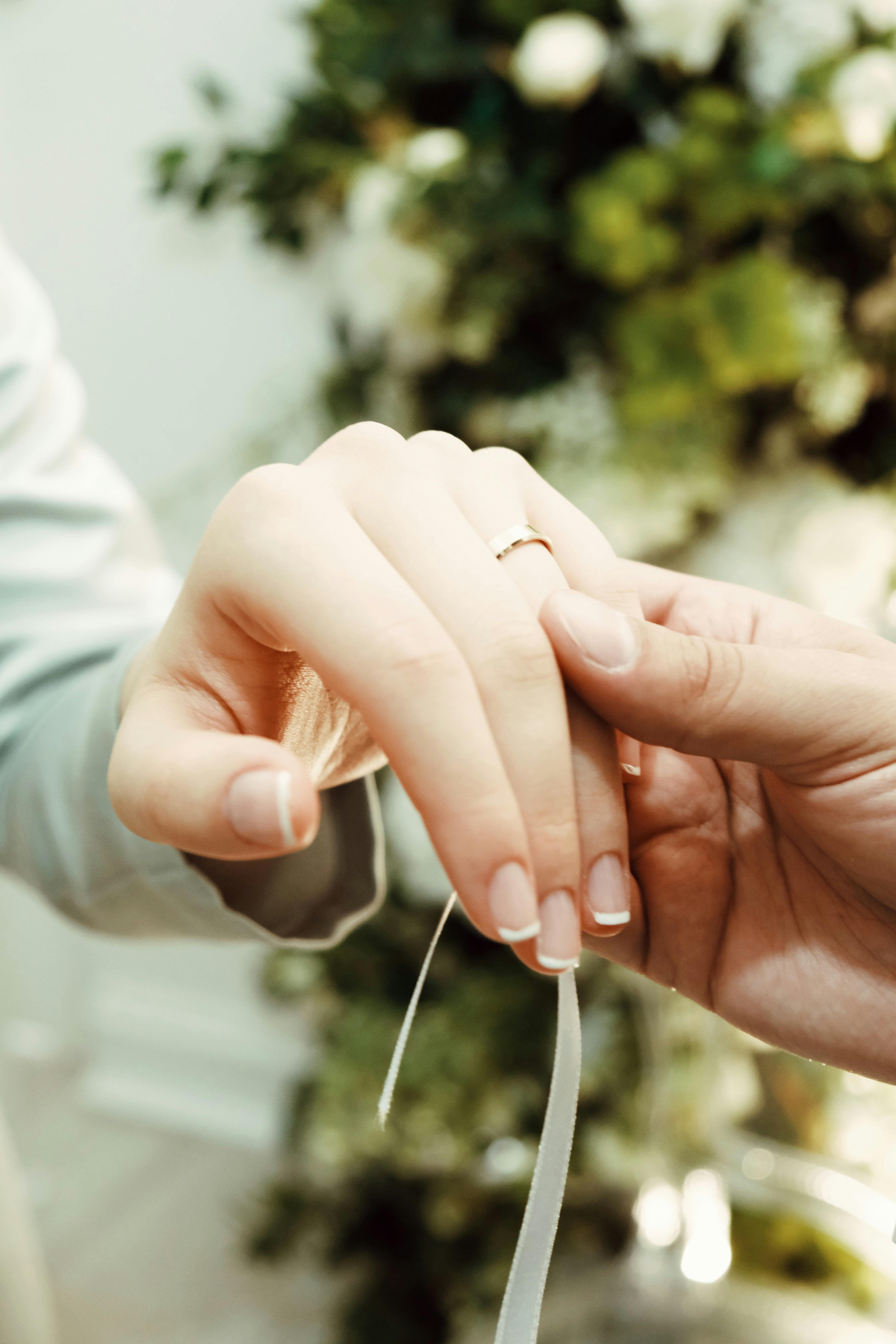 Gratis Immagine gratuita di affetto, amore, anello di fidanzamento Foto a disposizione