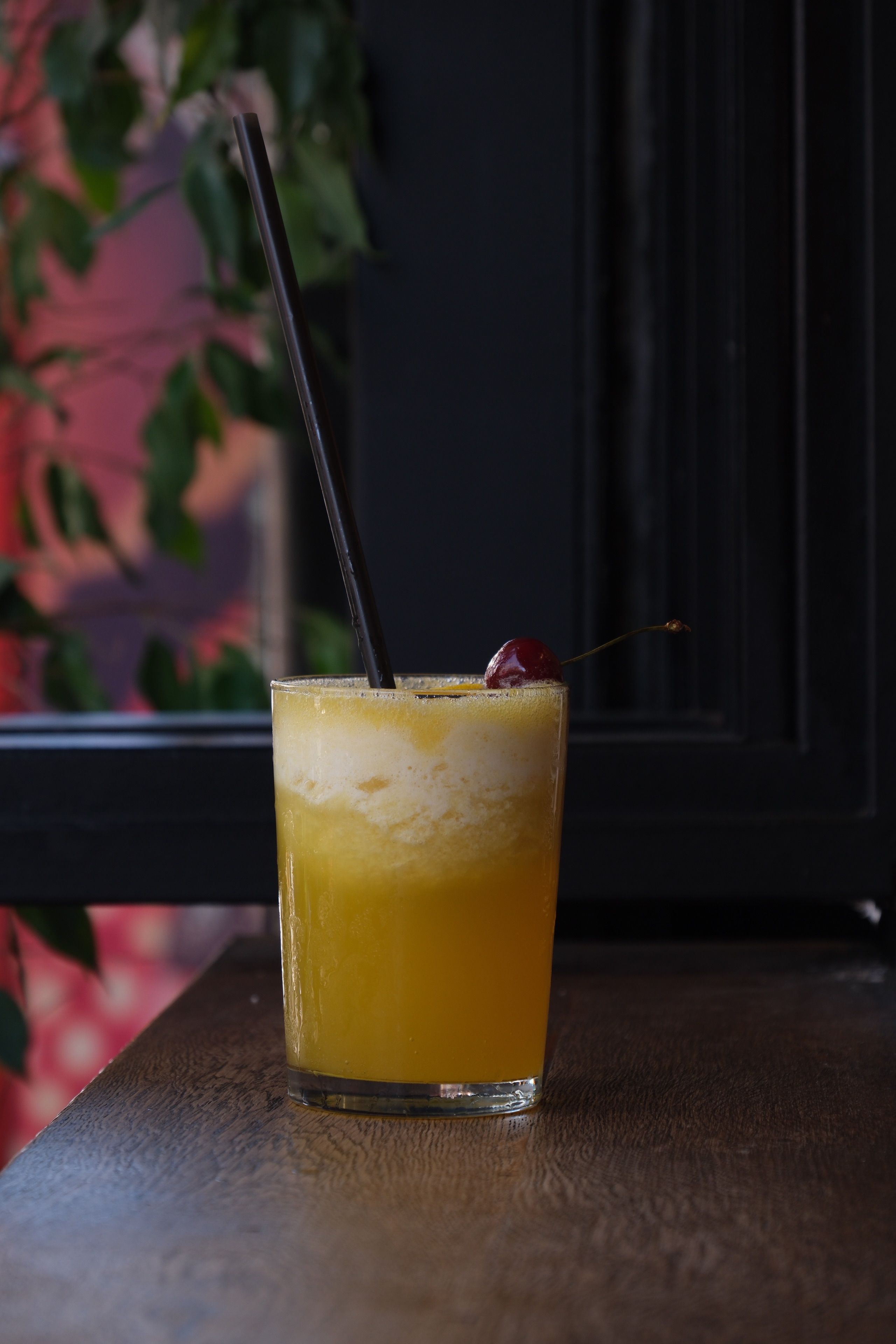 Suco Misto da Casa