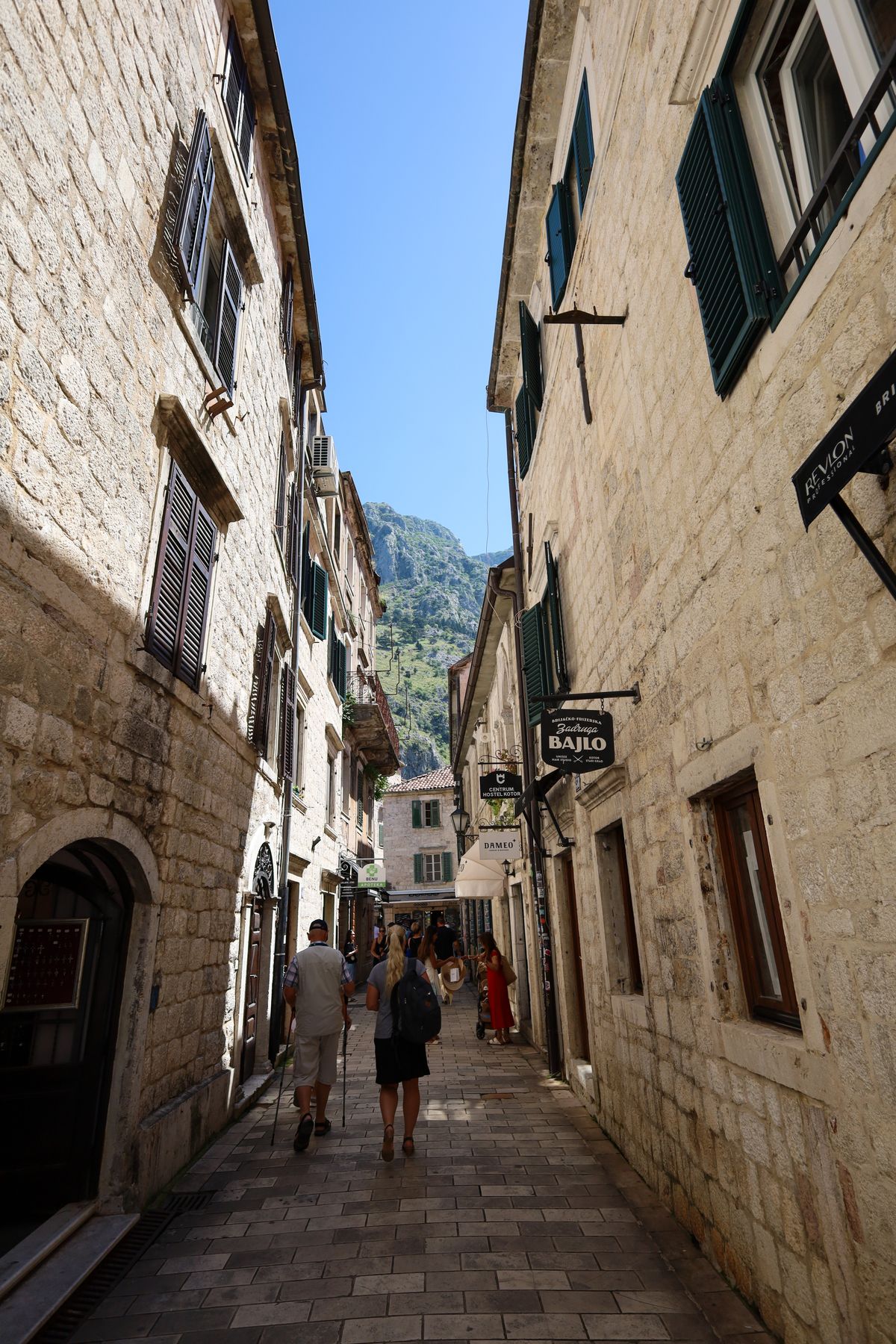 Kotor ↔ Dubrovnik: Day Trip or Fast Ferry