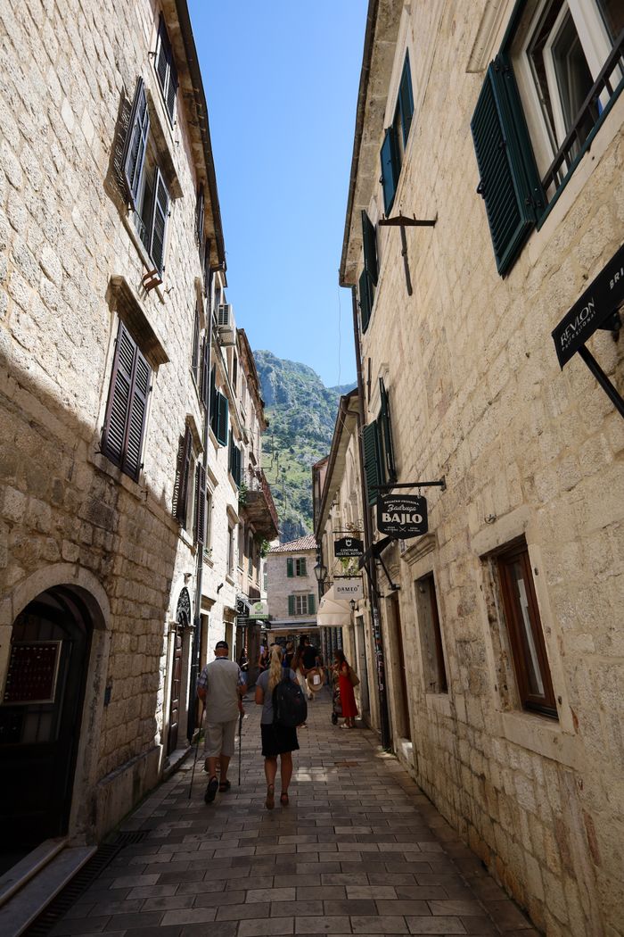 Perast & Our Lady of the Rocks Speedboat Tour 3