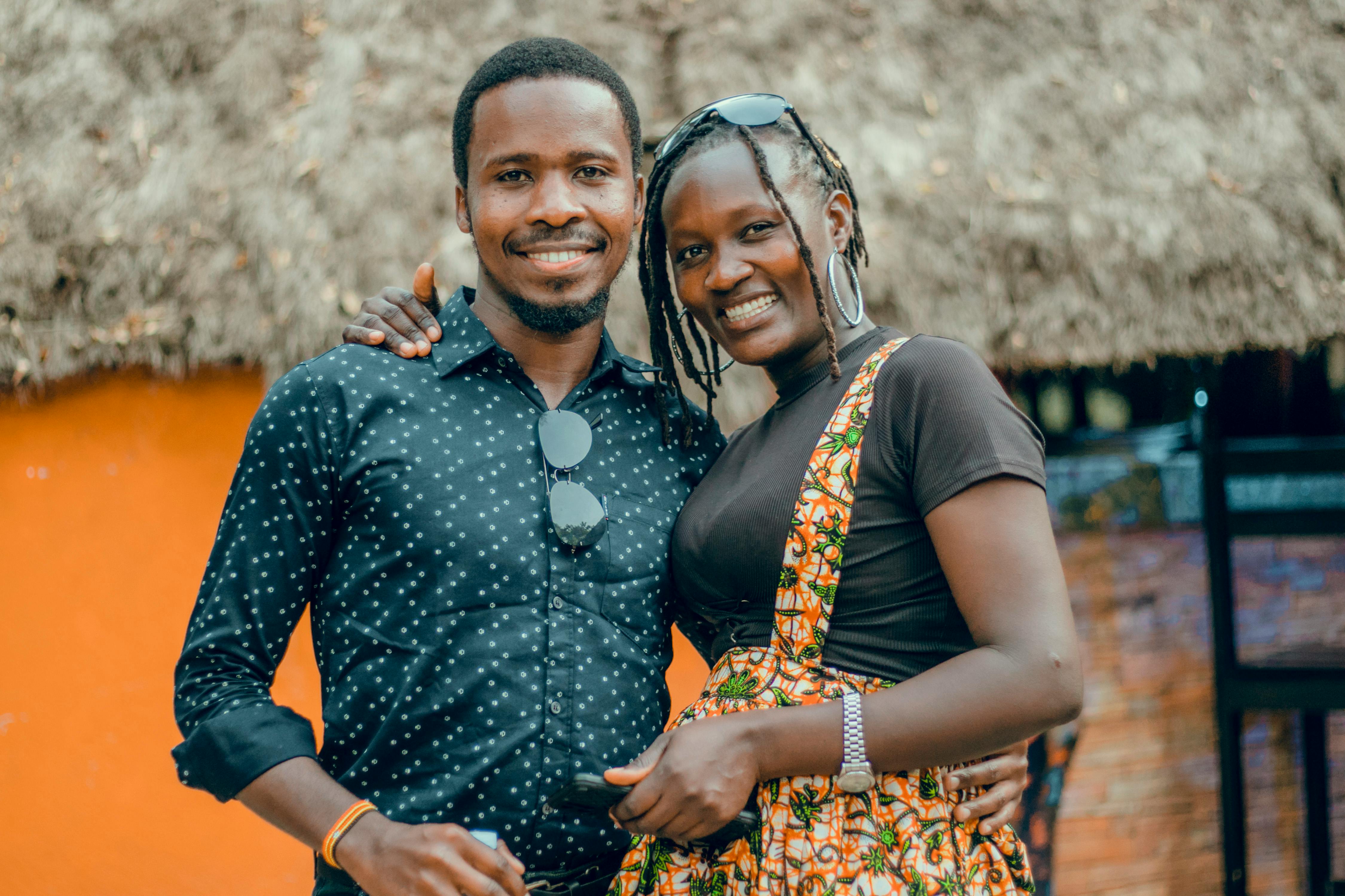 How a Couple Reached $2.3 Million in Liquid Net Worth and Structured Their Path to Financial Independence — Photo by Enock Oj