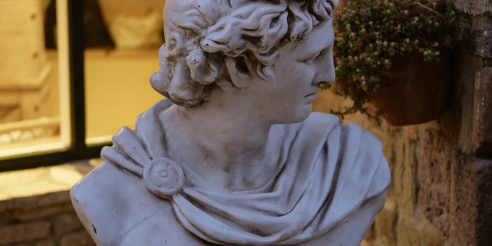 Rediscovering the Essence of Beauty in Apollo Belvedere