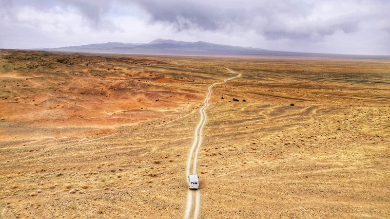 Van'da 3,8 büyüklüğünde deprem