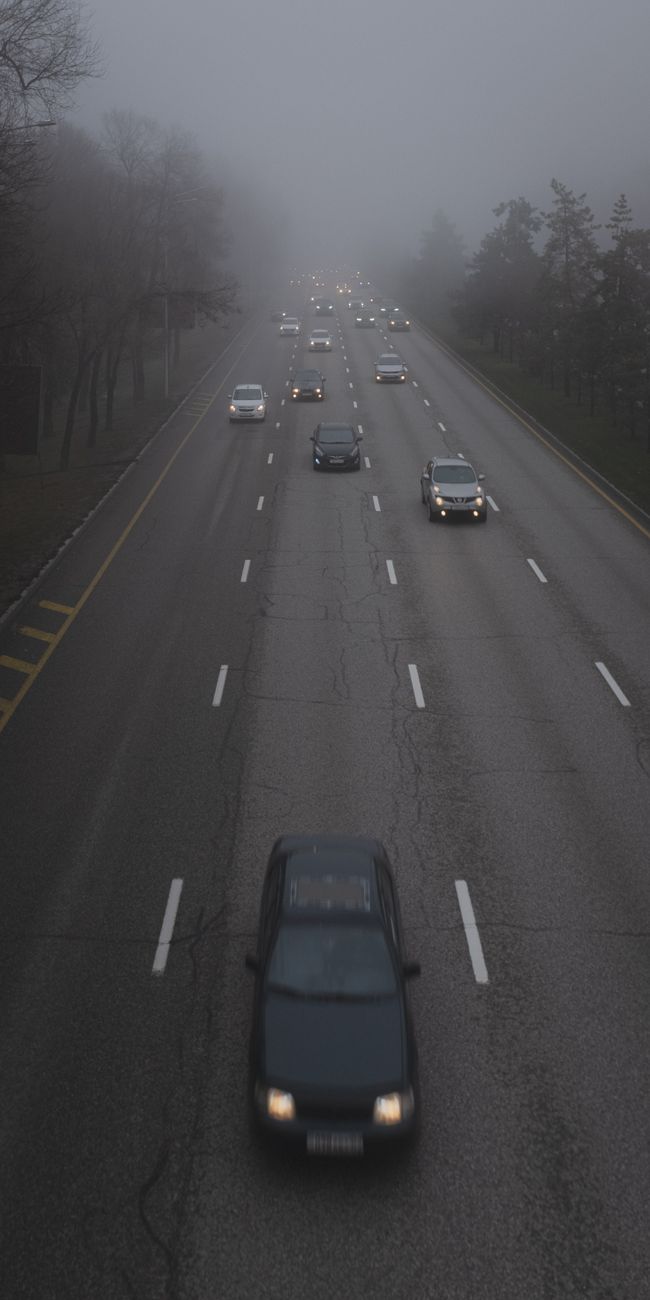 Correct Lane Usage: Rules for Highways and Roads in Spain