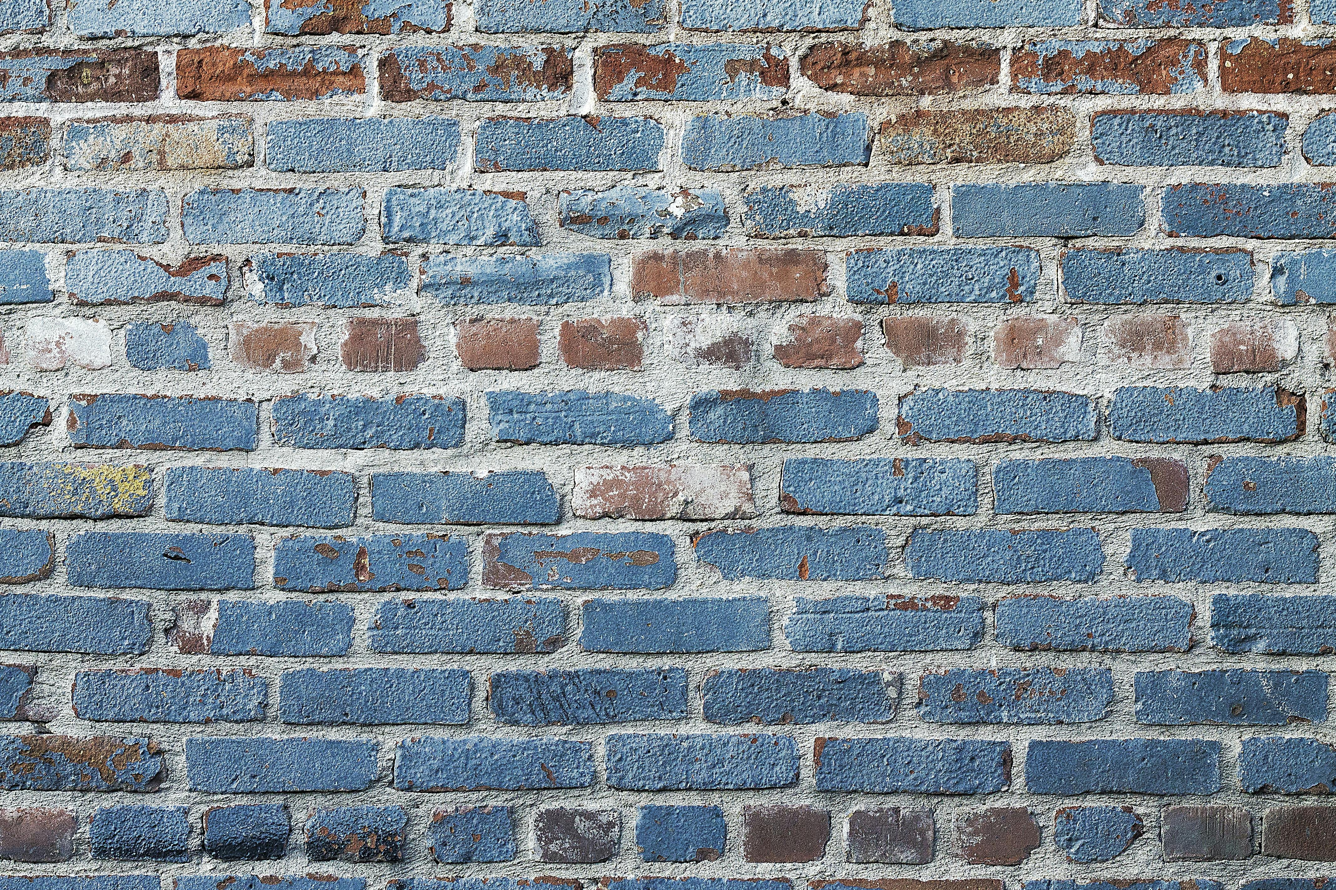 Free Stock Photo Of Background Brick Brickwork