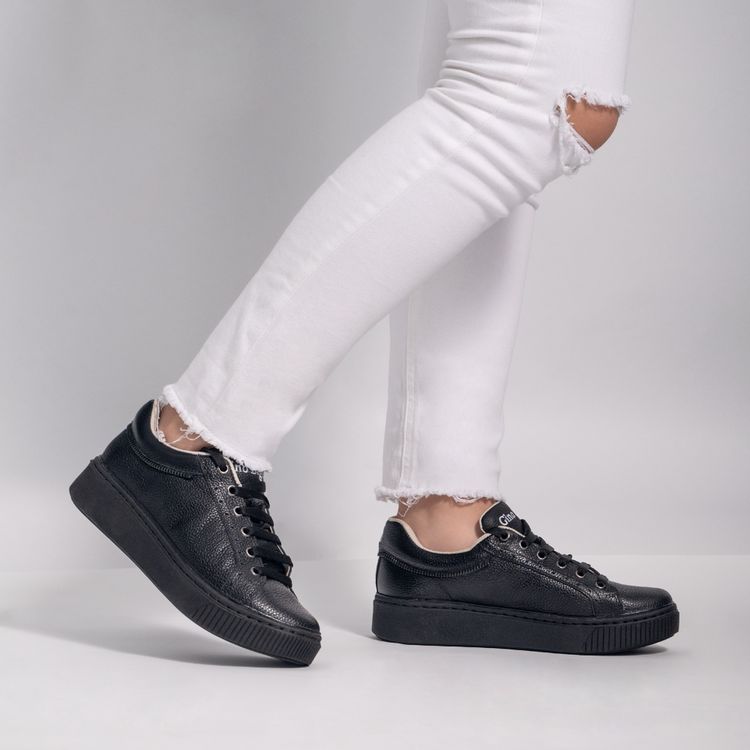 A Person Wearing Shoes · Free Stock Photo
