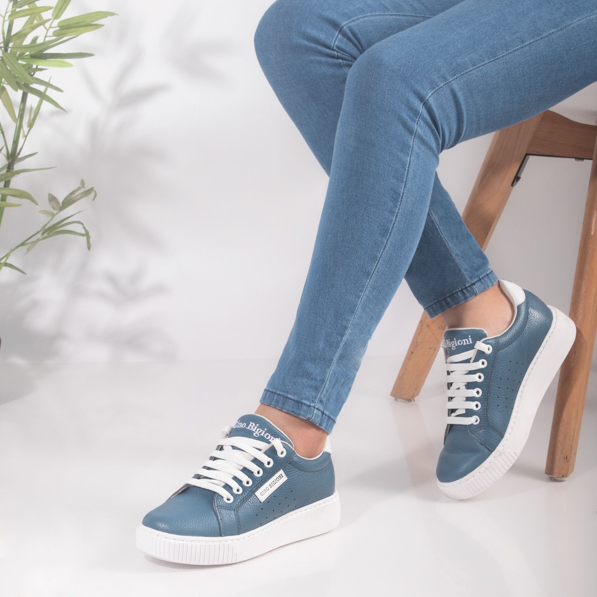 Tênis Casual