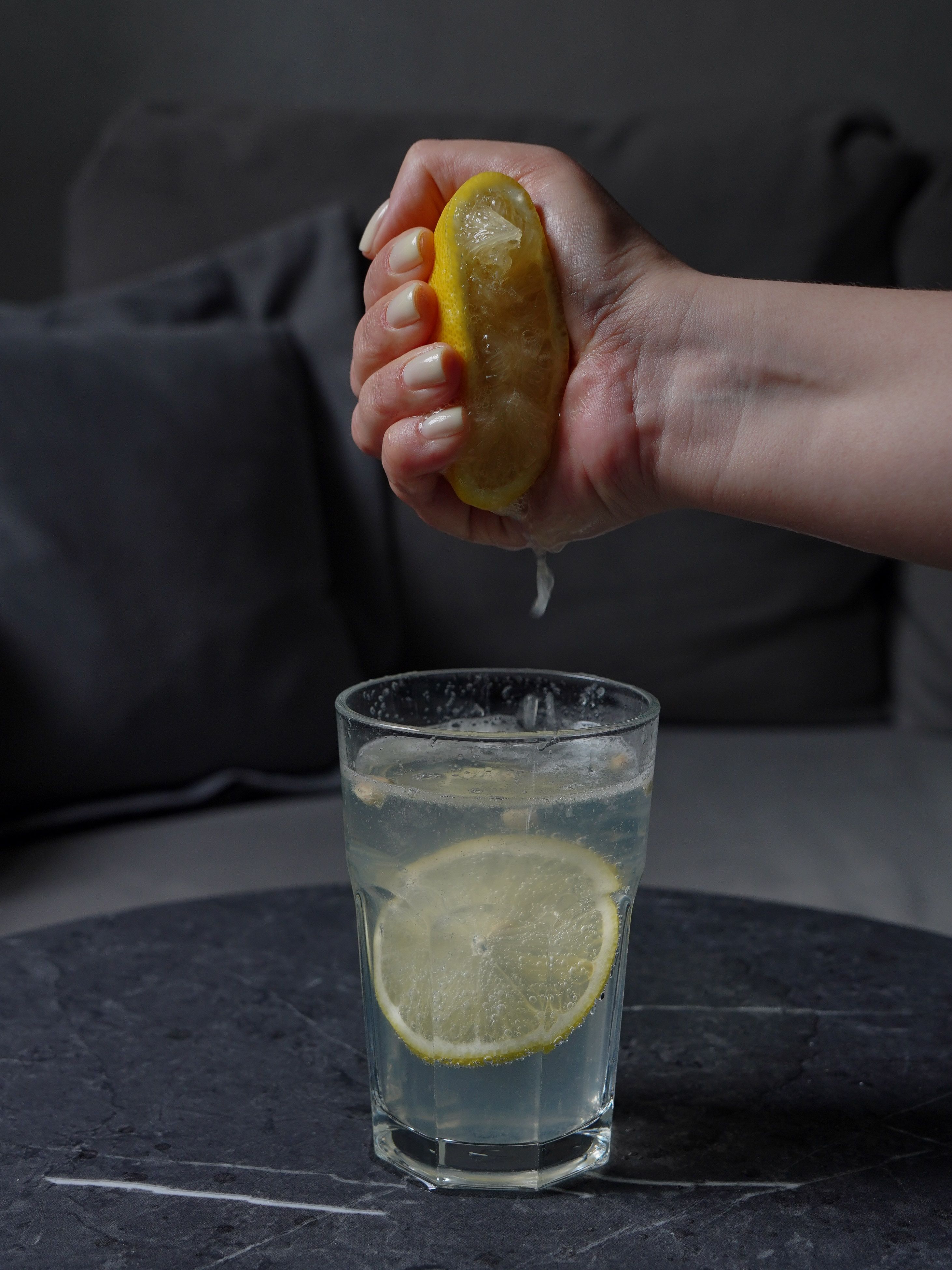 Home Detox