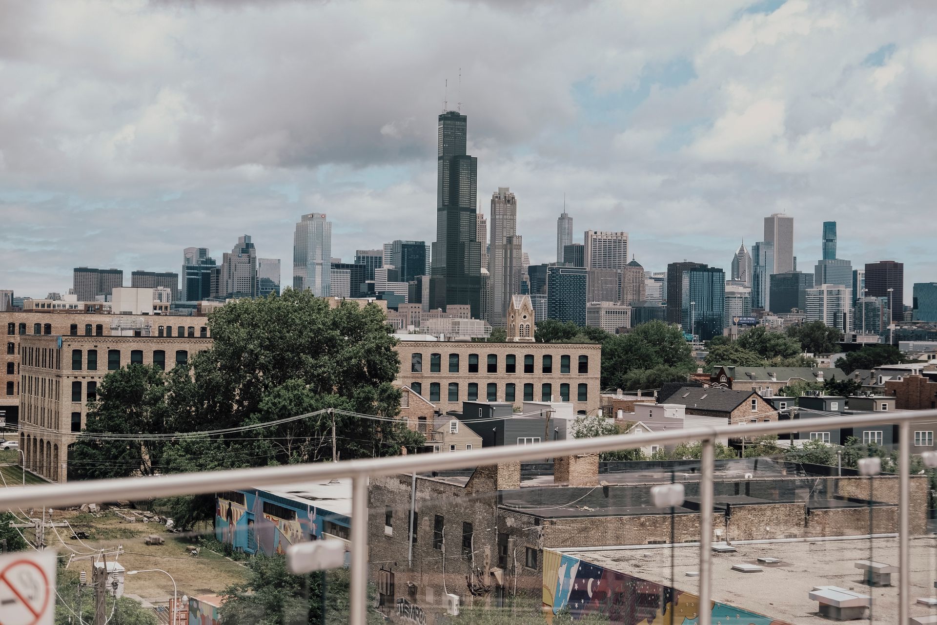 Closest hotels to McCormick Place for IMTS 2026