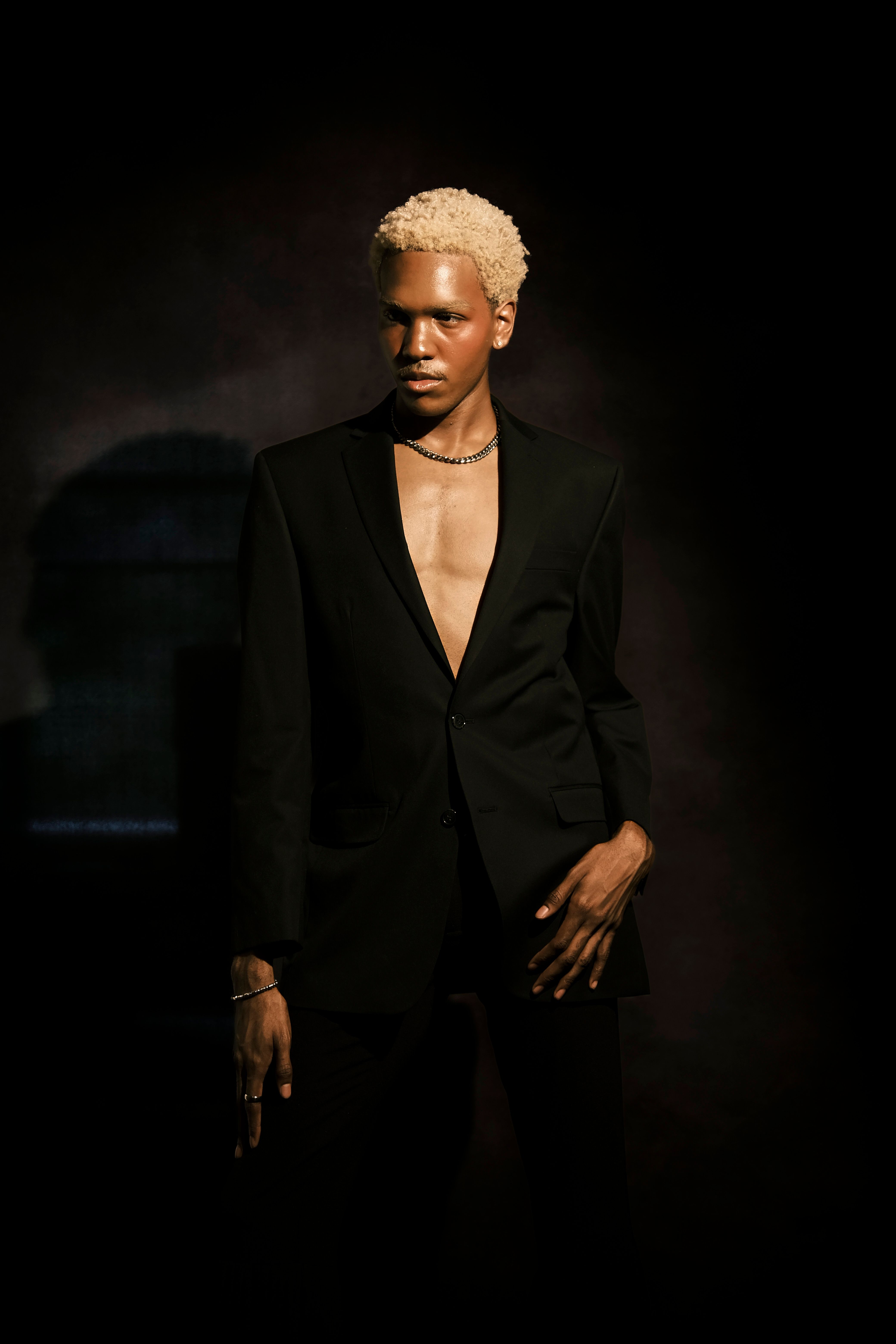 Avant homme