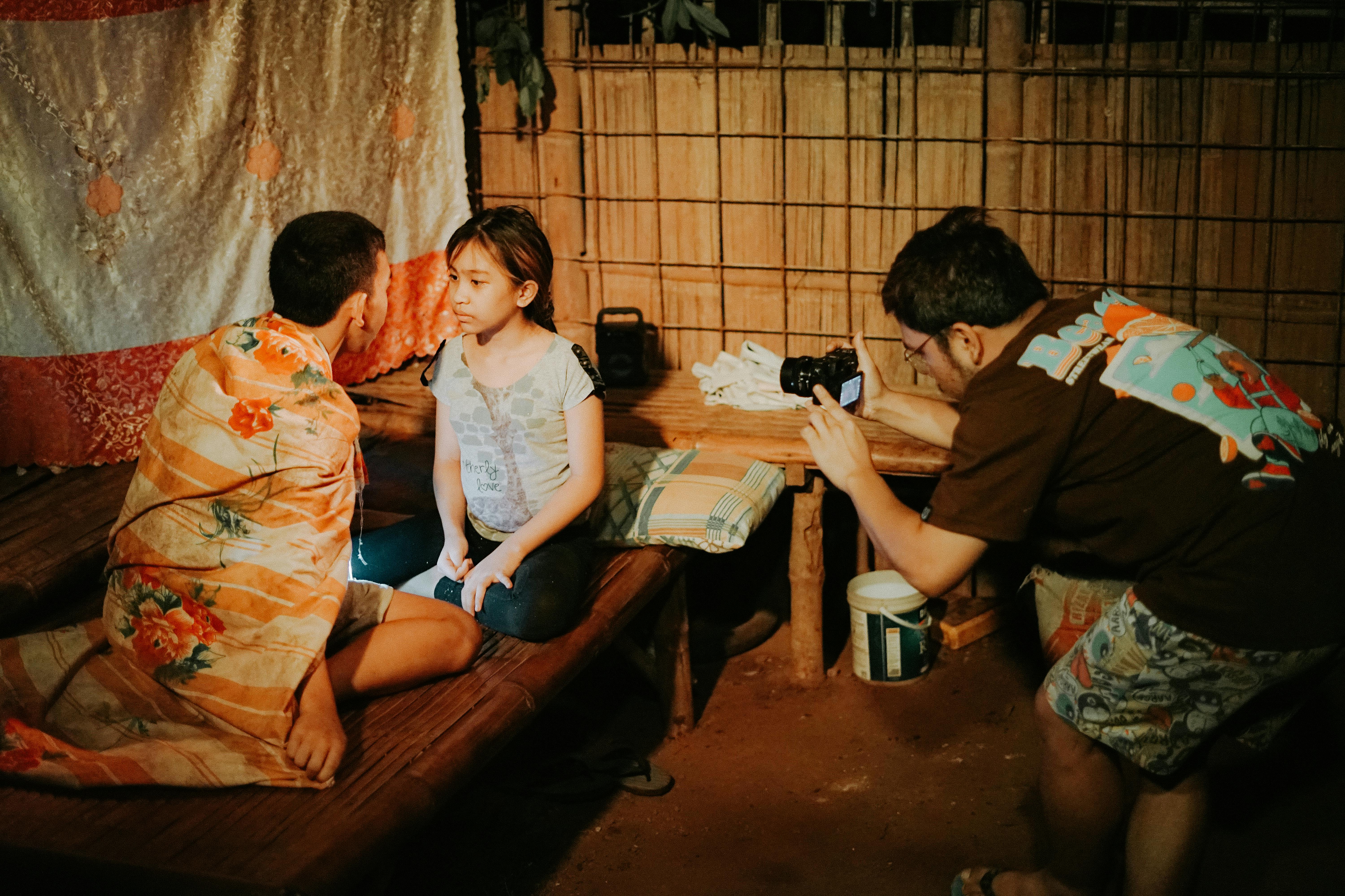 Common Childhood Maladies