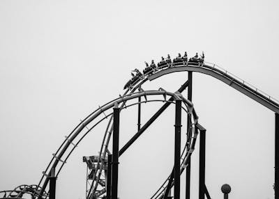 Bitcoin's Roller Coaster: Could It Still Hit $150,000?