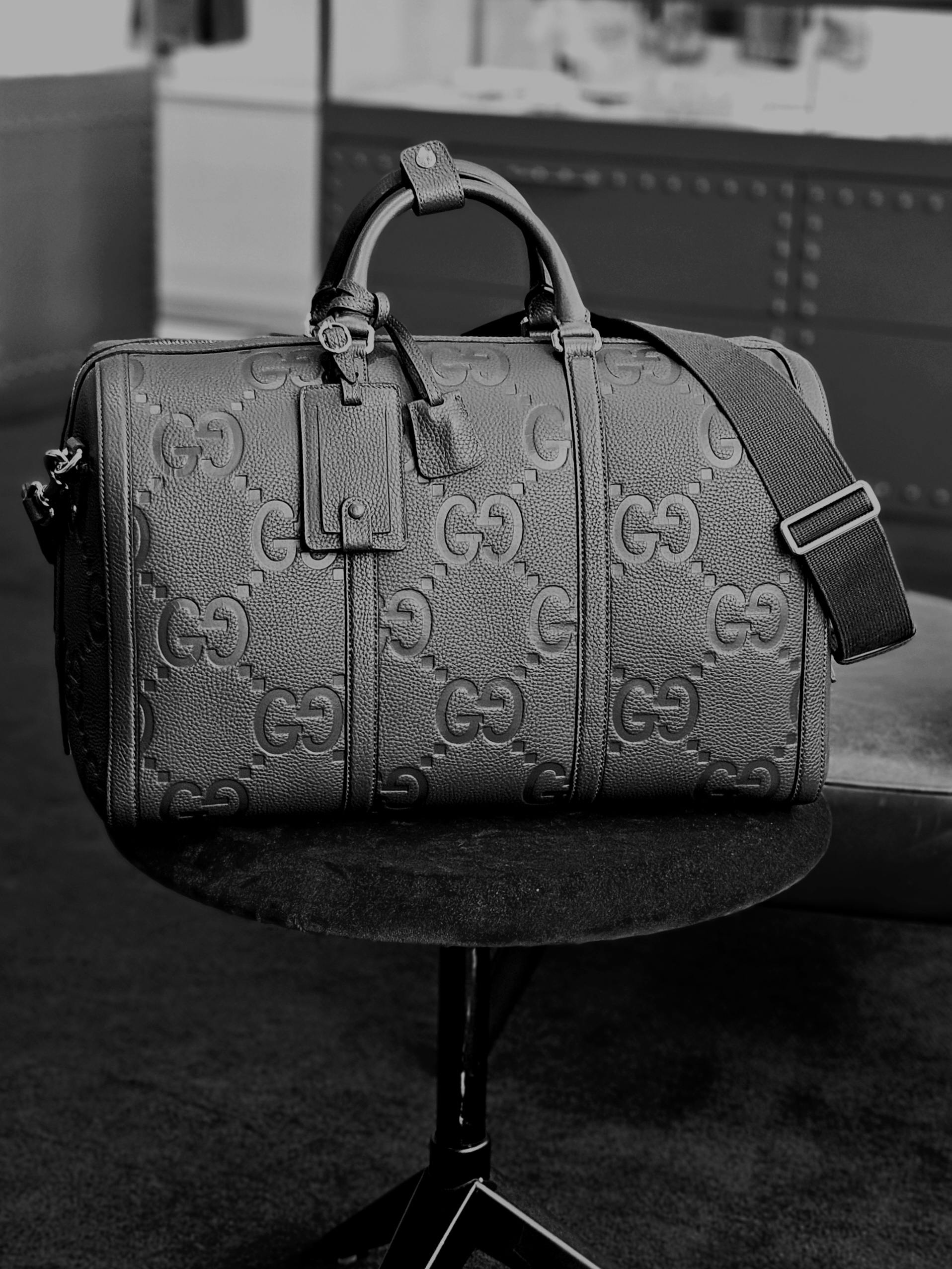 Liderlik ve iş çantası