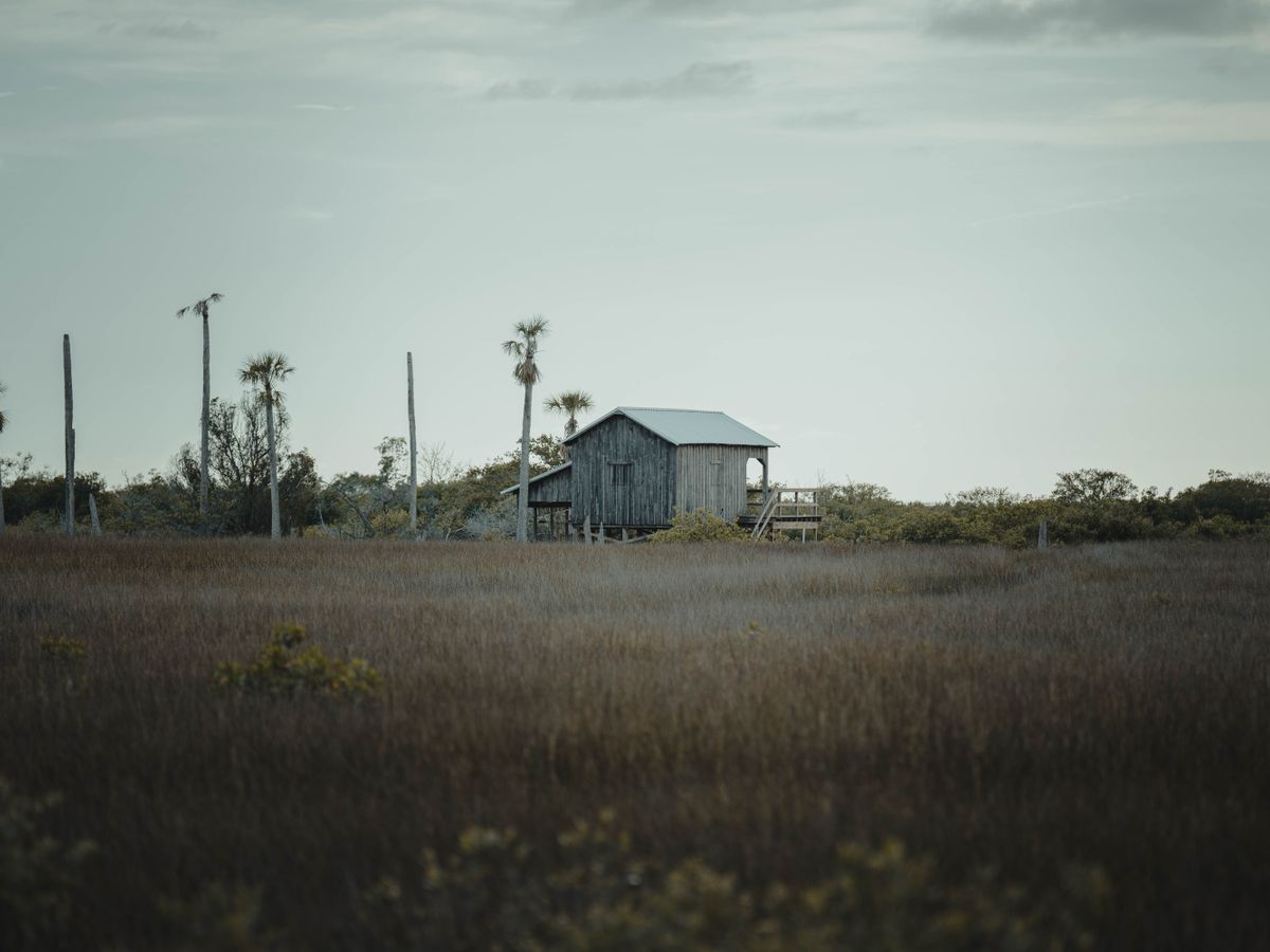 4 Day Grief Retreat: Healing After Loss in New Orleans 2