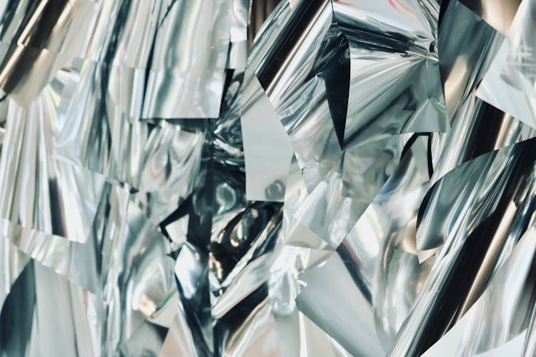 Aluminium Foil