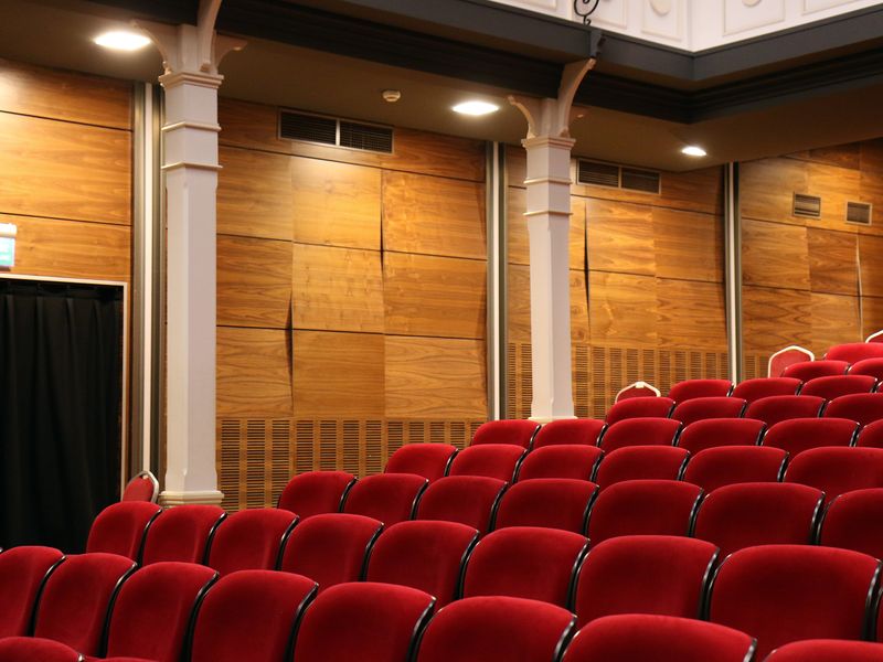 Cinema Hall Cinema Hall