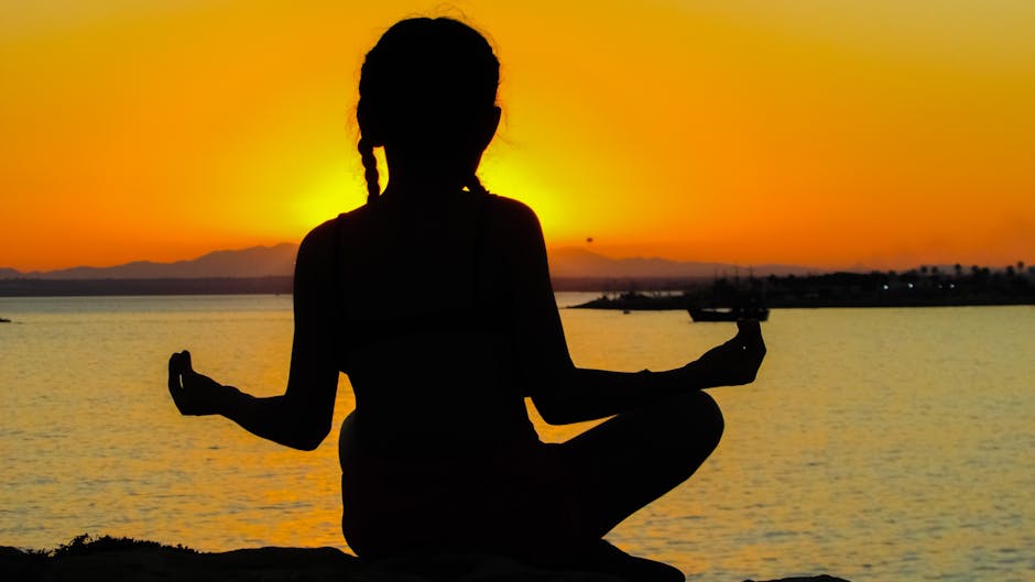 Resultado de imagen para meditation