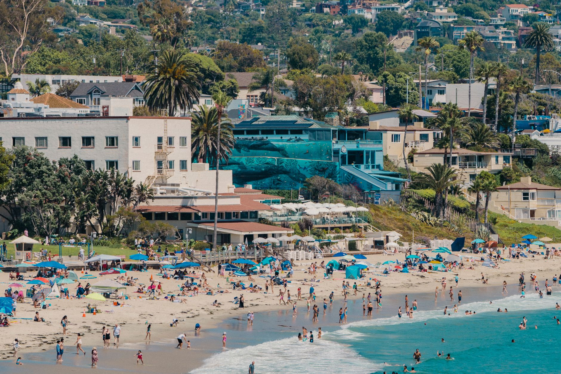 Laguna Beach — Laguna Beach
