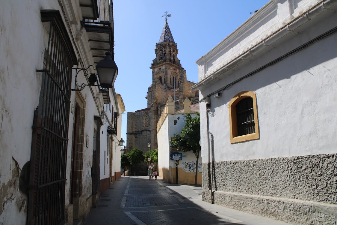 iglesia de San Miguel | fotografía 1