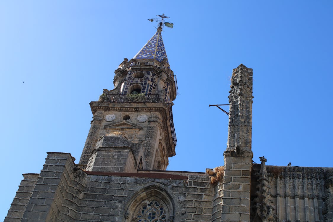 iglesia de San Miguel | fotografía 5