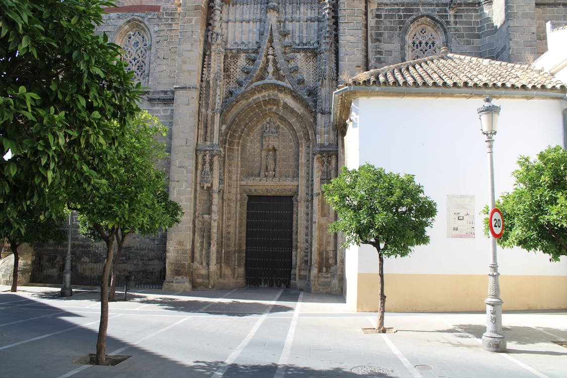 iglesia de San Miguel | fotografía 1