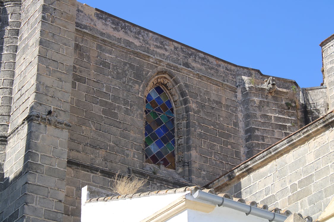 iglesia de San Miguel | fotografía 1