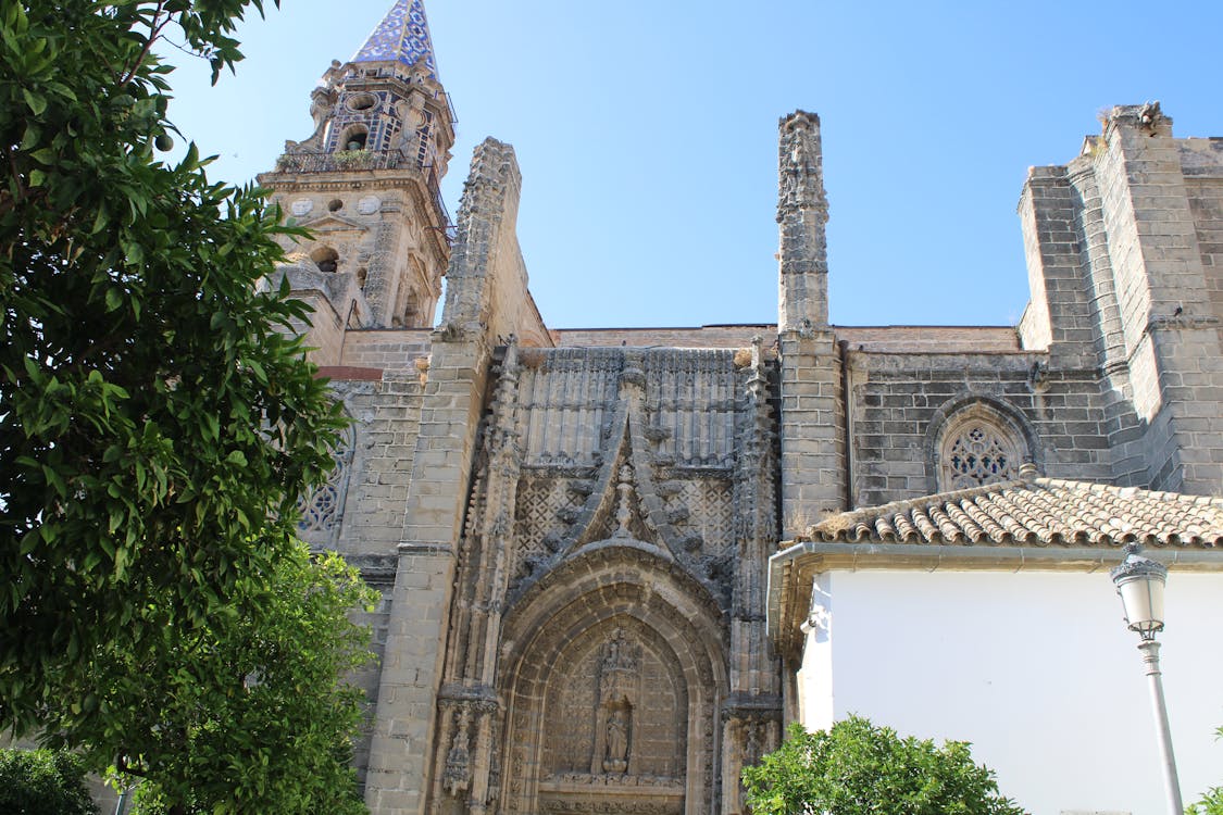 iglesia de San Miguel | fotografía 1