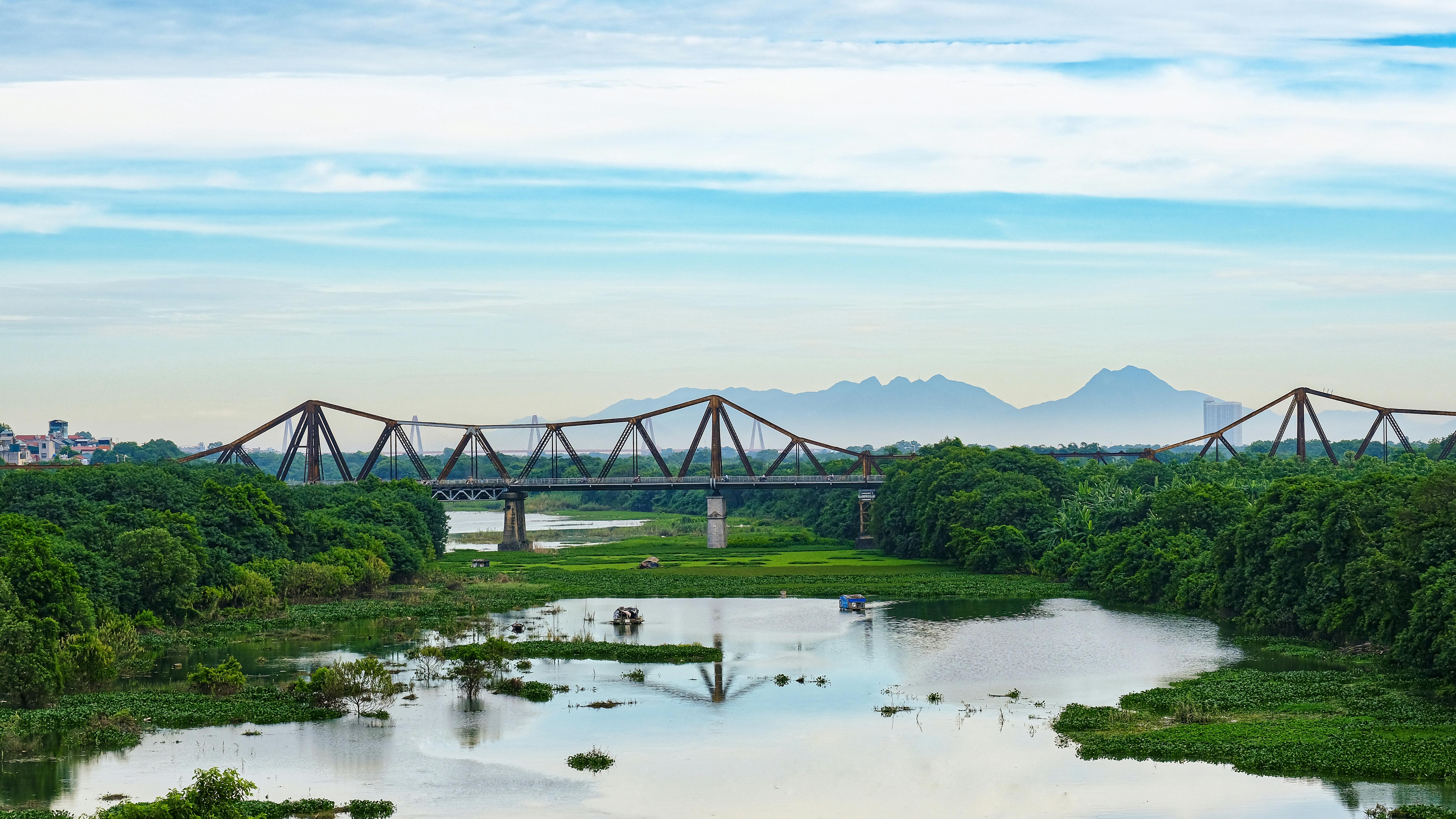 Dien Bien Phu, Vietnam - travel photo
