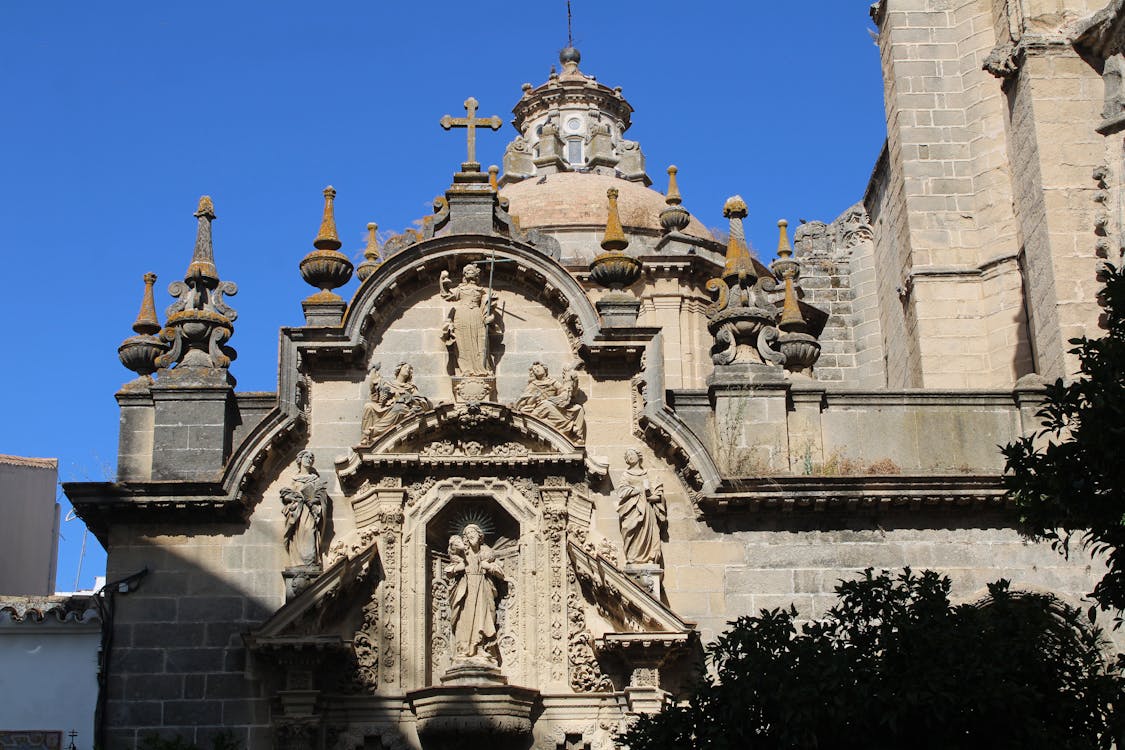 iglesia de San Miguel | fotografía 8