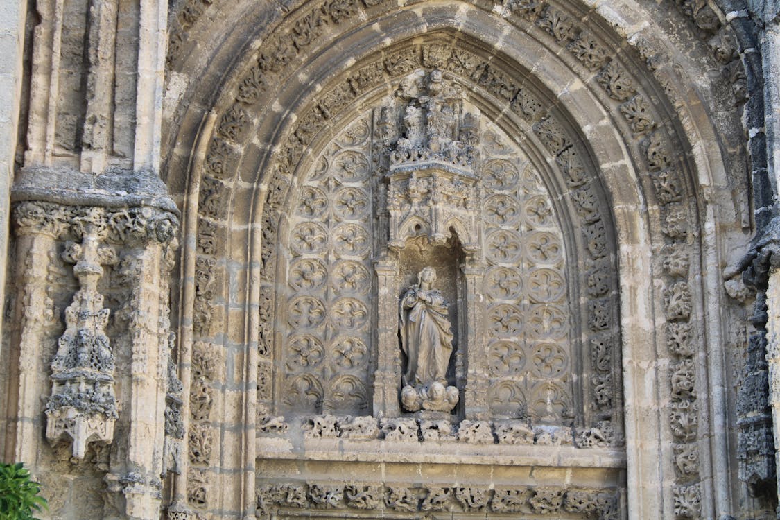 iglesia de San Miguel | fotografía 7