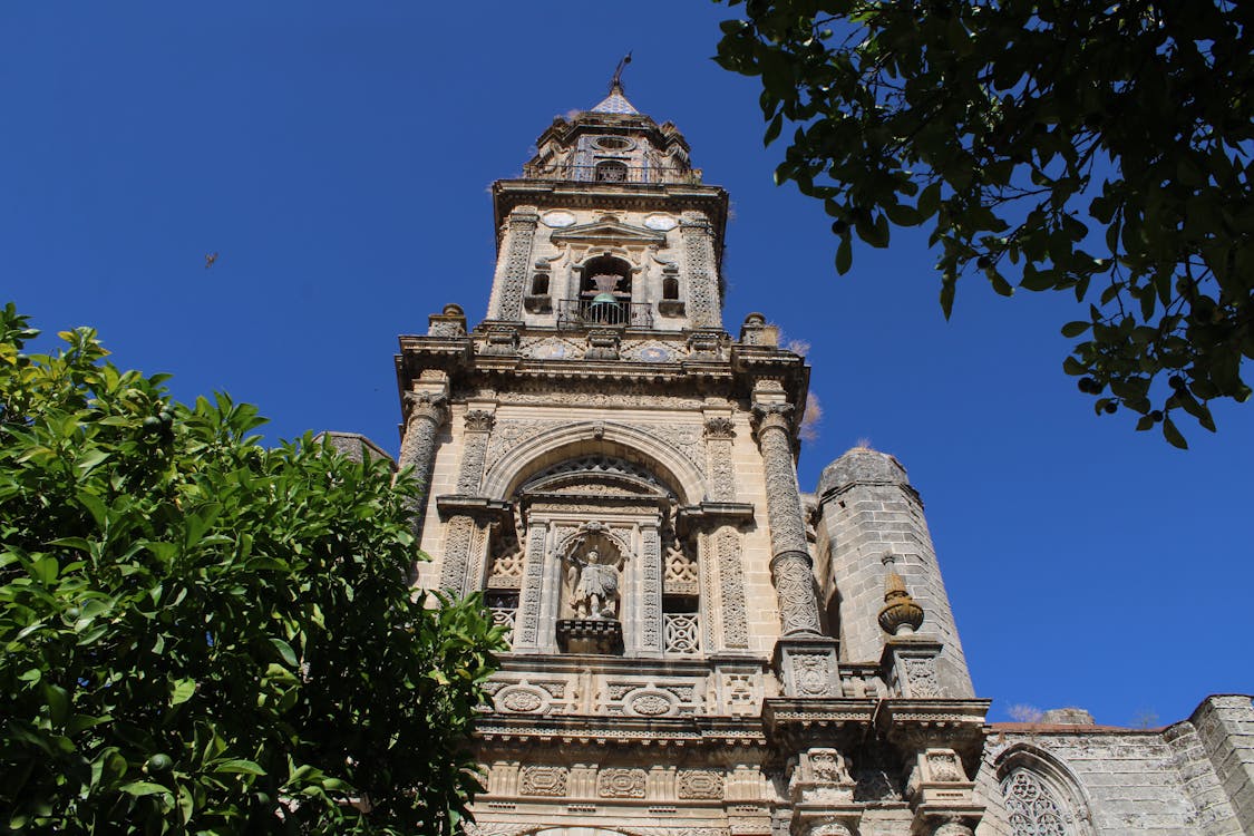 iglesia de San Miguel | fotografía 6