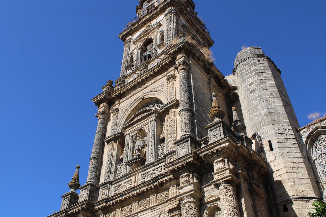 iglesia de San Miguel | fotografía 9
