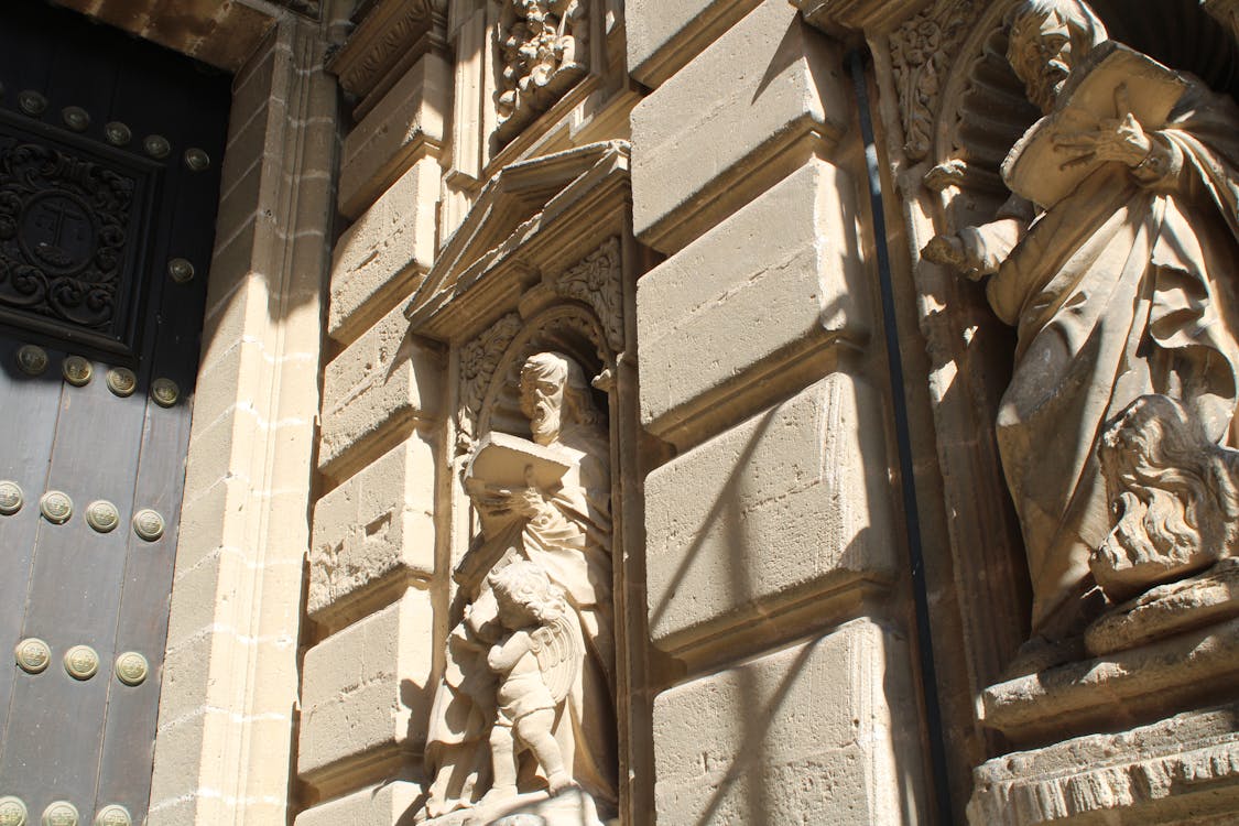 iglesia de San Miguel | fotografía 11