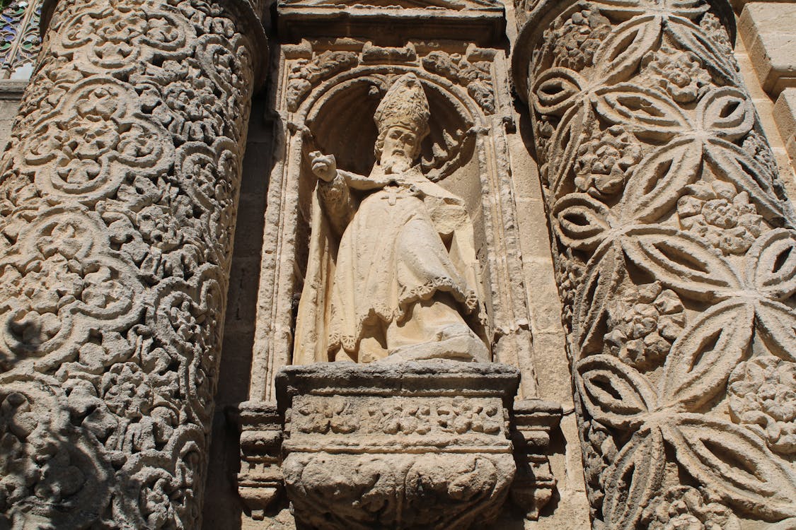 iglesia de San Miguel | fotografía 12