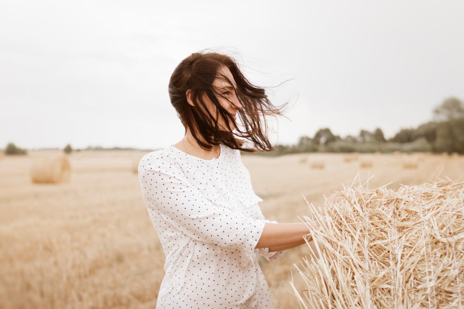 cheveux très sec recette grand-mère