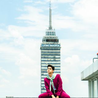Fotografía de Alejandro Vargas