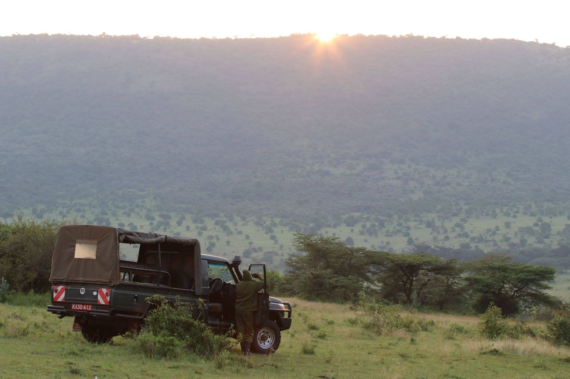 Your Guide: What to Pack for a Kenya Safari in July