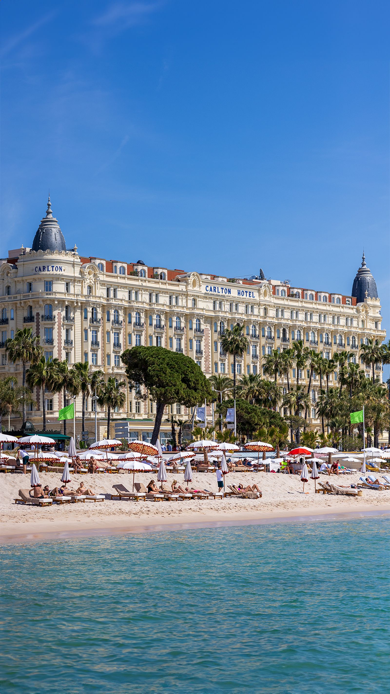 Cannes