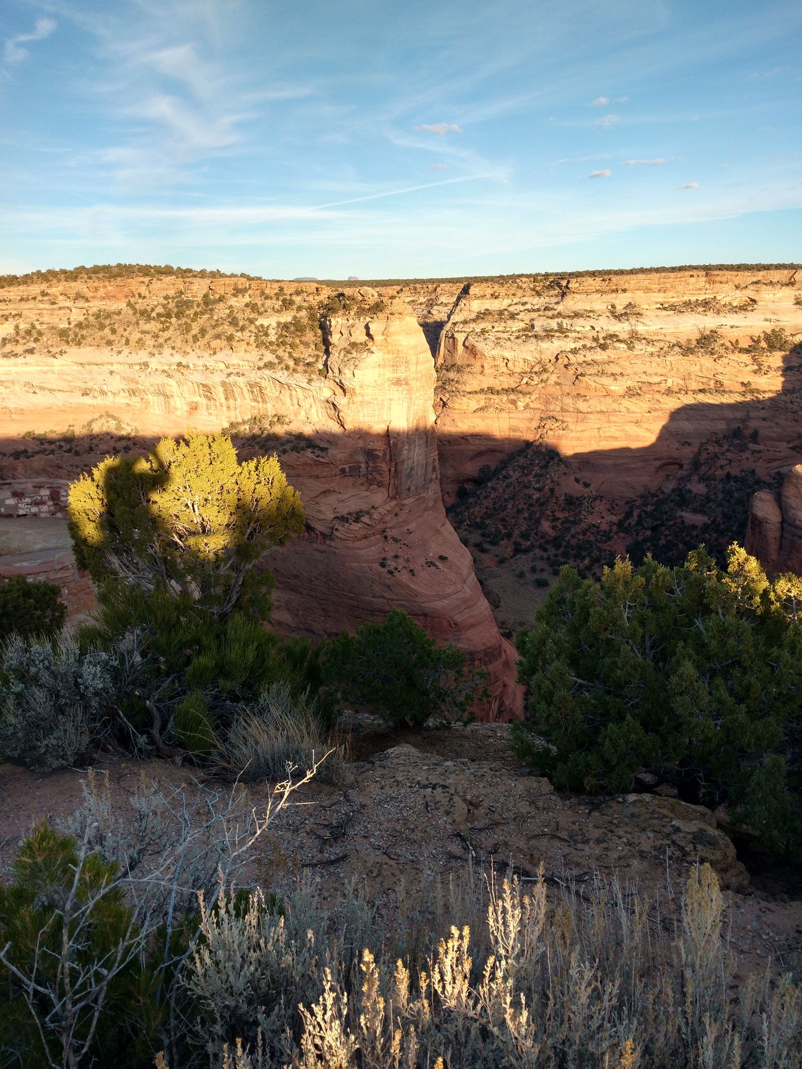 Canyon de Chelly National Monument