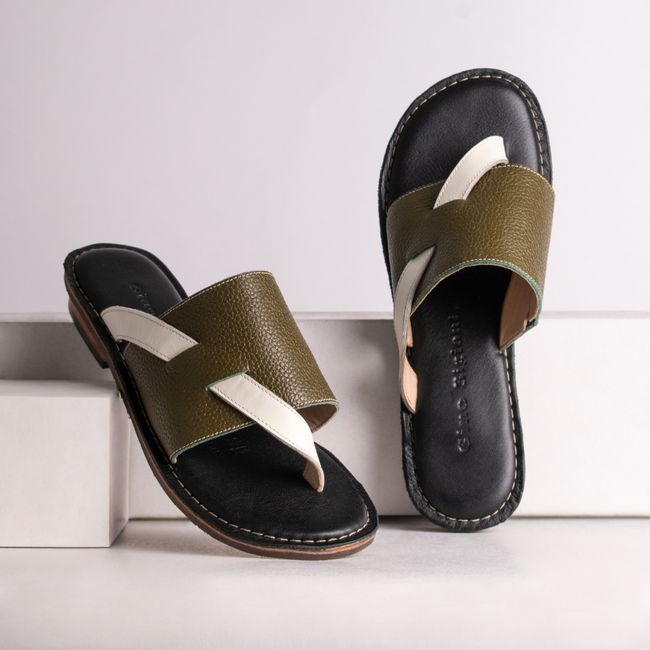 Triple Color Slide