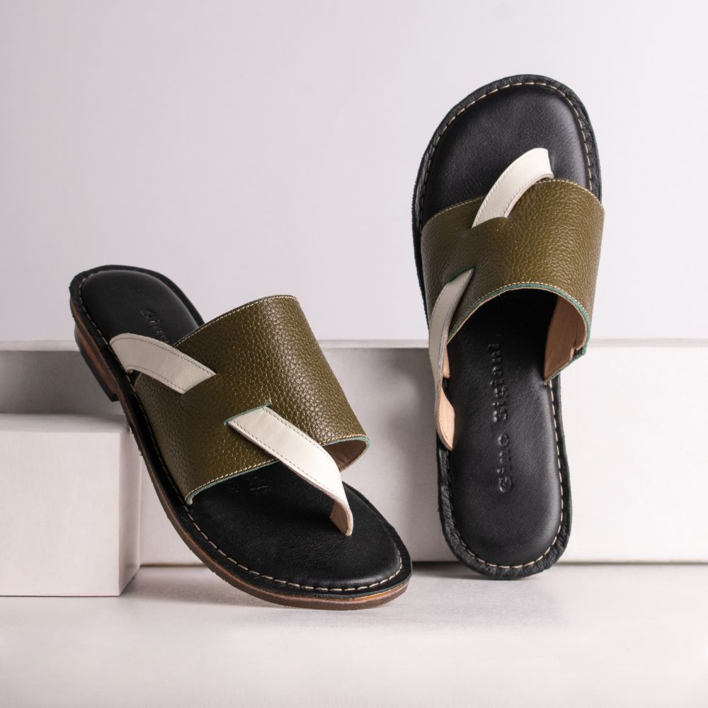 Footwear