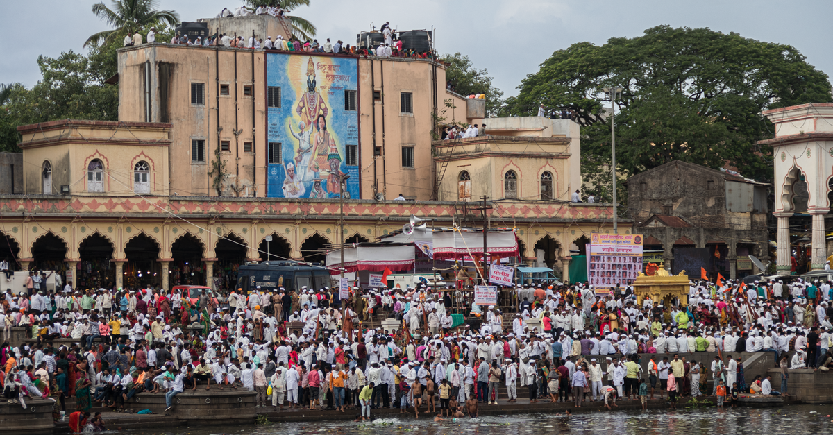 Tuljapur