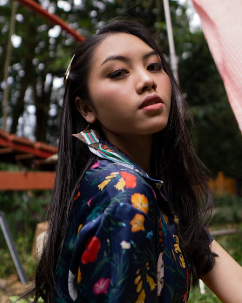 Základová fotografie zdarma na téma asiat, asiatka, asijská holka