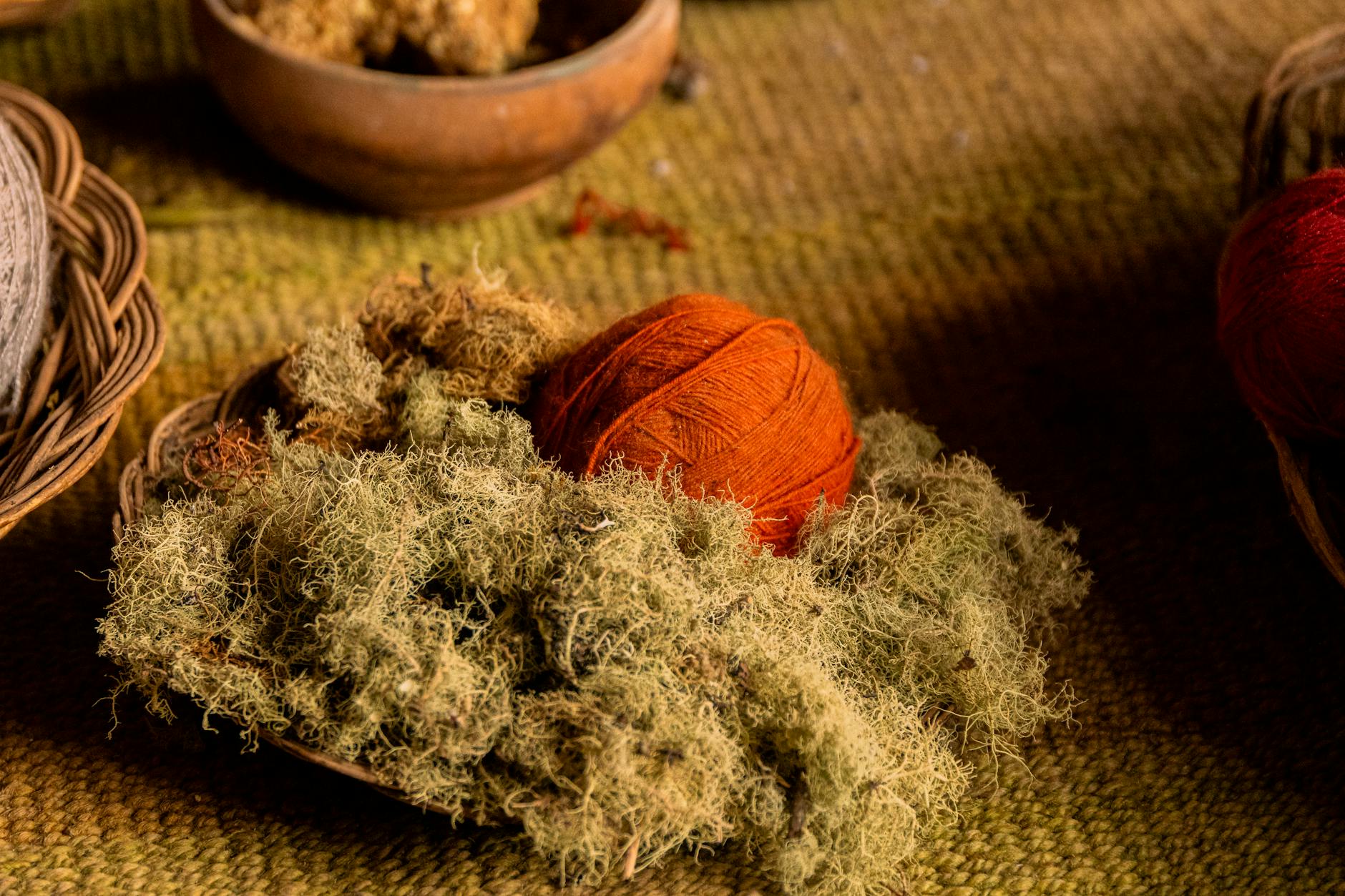 Andean Weaving