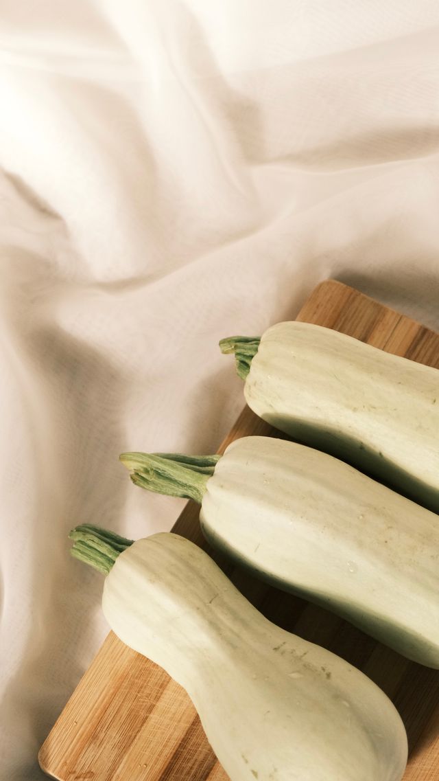 zucchini